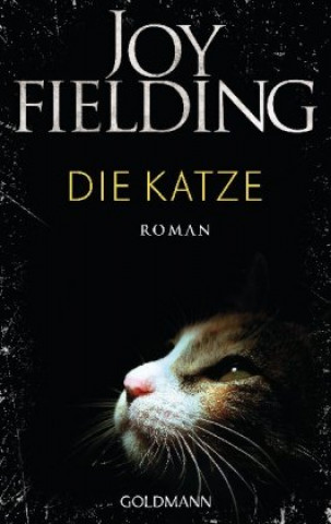 Kniha Die Katze Joy Fielding
