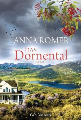 Könyv Das Dornental Anna Romer