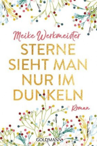 Книга Sterne sieht man nur im Dunkeln Meike Werkmeister