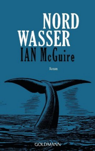Kniha Nordwasser Ian Mcguire