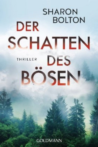 Book Der Schatten des Bösen Sharon Bolton