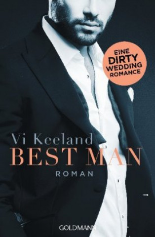 Kniha Best Man Vi Keeland