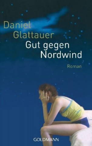 Książka Gut gegen Nordwind Daniel Glattauer