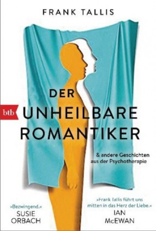 Kniha Der unheilbare Romantiker Frank Tallis