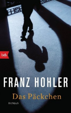 Книга Das Päckchen Franz Hohler