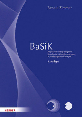 Knjiga BaSiK em. Renate Zimmer
