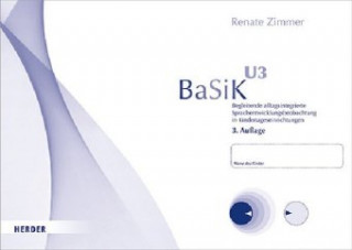 Knjiga BaSiK U3 em. Renate Zimmer