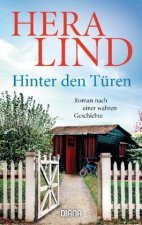 Könyv Hinter den Türen Hera Lind