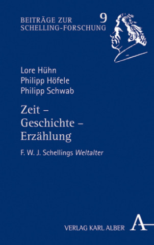 Book Zeit - Geschichte - Erzählung Lore Hühn