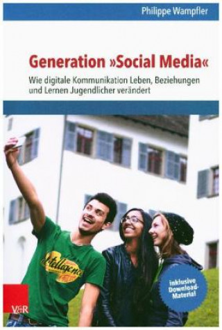 Carte Generation »Social Media« Philippe Wampfler