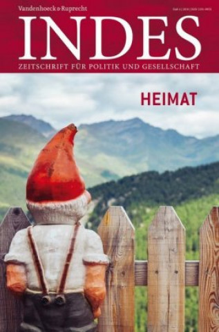Könyv Heimat Vandenhoeck &. Ruprecht