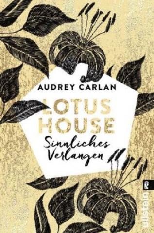 Carte Lotus House - Sinnliches Verlangen Audrey Carlan