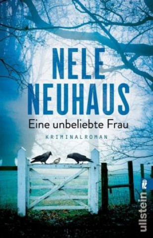 Book Eine unbeliebte Frau Nele Neuhaus