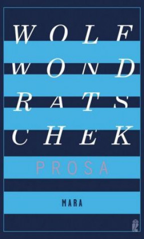 Buch Mara Wolf Wondratschek