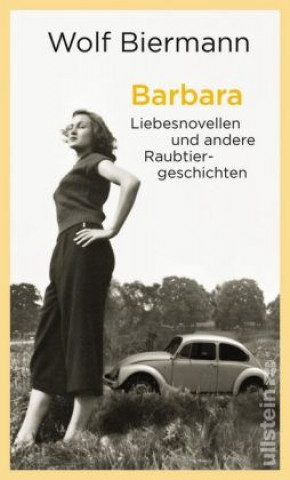 Könyv Barbara Wolf Biermann