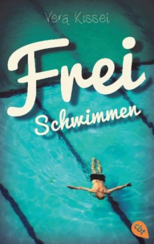 Książka Freischwimmen Vera Kissel