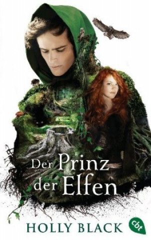 Könyv Der Prinz der Elfen Holly Black