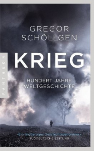 Книга Krieg Gregor Schöllgen