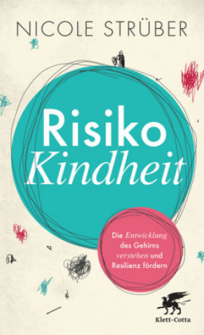 Livre Risiko Kindheit Nicole Strüber