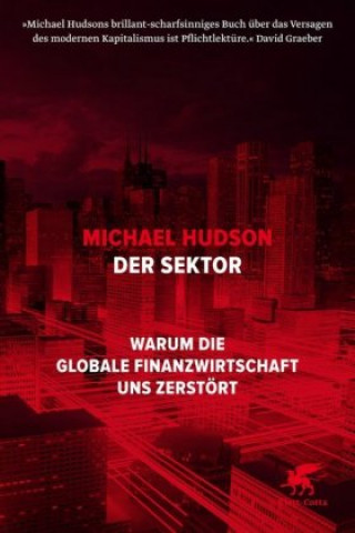 Carte Der Sektor Michael Hudson