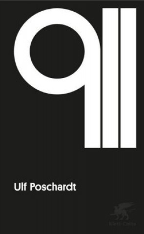Kniha 911 Ulf Poschardt