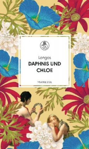 Kniha Daphnis und Chloe Longos