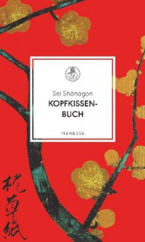 Buch Kopfkissenbuch Shonagon Sei