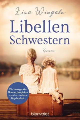 Kniha Libellenschwestern Lisa Wingate
