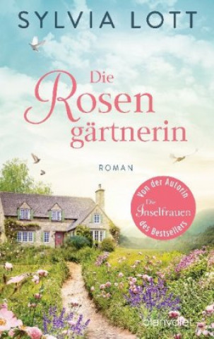 Carte Die Rosengärtnerin Sylvia Lott