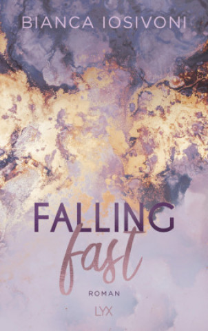 Livre Falling Fast Bianca Iosivoni