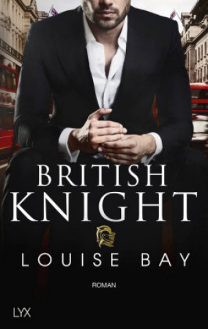 Carte British Knight Louise Bay