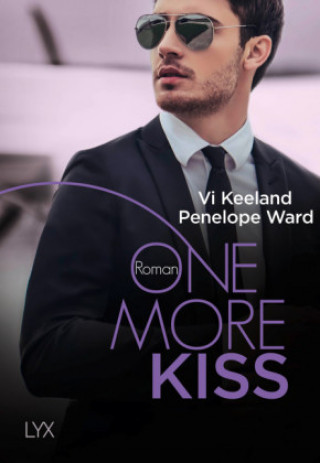 Carte One More Kiss Vi Keeland