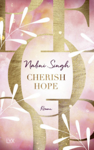 Carte Cherish Hope Nalini Singh