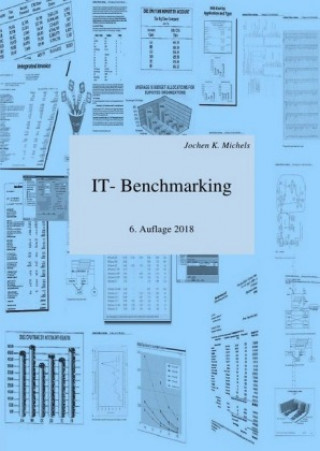Book IT-Benchmarking Jochen K. Michels