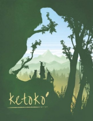 Knjiga Ketoko Tobias Emonts-Holley