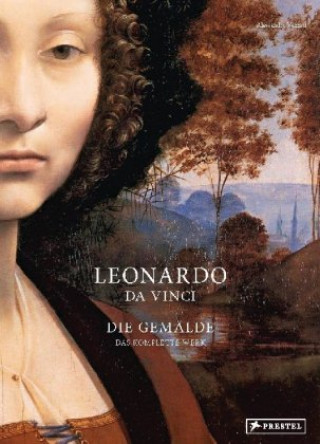 Könyv Leonardo da Vinci Alessandro Vezzosi
