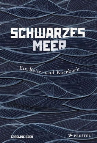 Buch Schwarzes Meer Caroline Eden