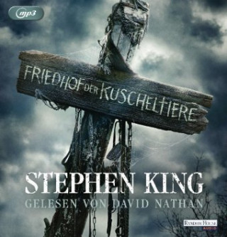 Digital Friedhof der Kuscheltiere Stephen King
