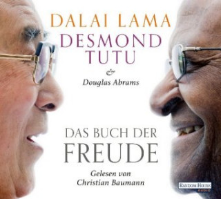 Digital Das Buch der Freude Lama Dalai
