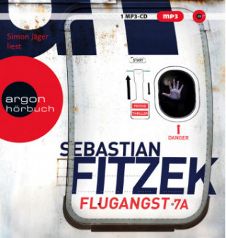 Digital Flugangst 7A Sebastian Fitzek