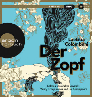 Digital Der Zopf Laetitia Colombani