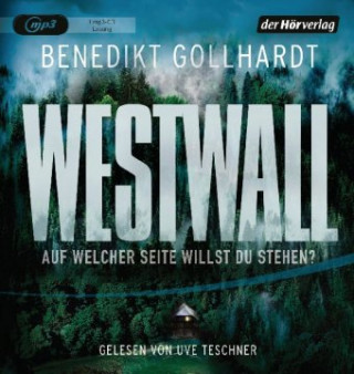 Digital Westwall Benedikt Gollhardt