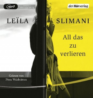 Digital All das zu verlieren Le?la Slimani