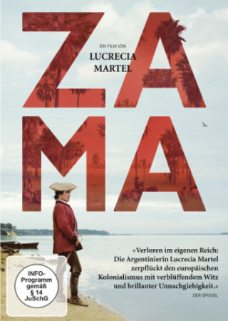 Video Zama Lucretia Martel