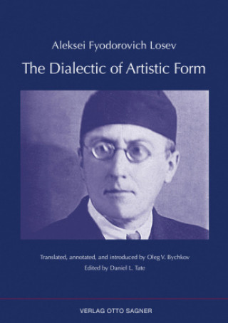 Book Dialectic of Artistic Form Aleksei Fyodorovich Losev