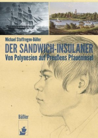 Książka Der Sandwich-Insulaner Michael Stoffregen-Büller