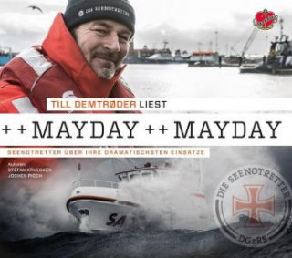 Audio ++Mayday++Mayday Stefan Kruecken