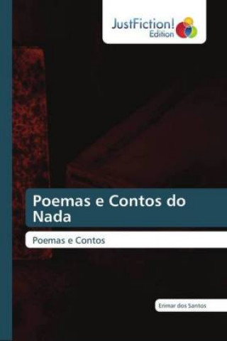 Boek Poemas e Contos do Nada Erimar dos Santos