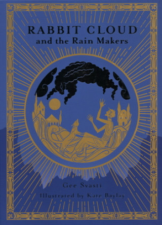 Book Rabbit Cloud and The Rainmakers Gee Thomson