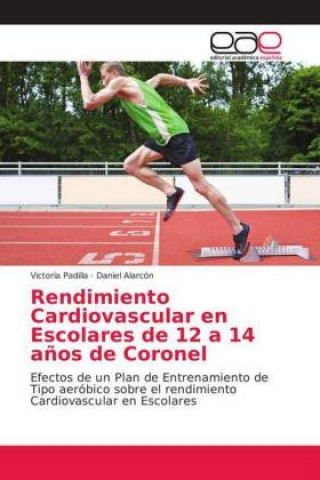 Carte Rendimiento Cardiovascular en Escolares de 12 a 14 años de Coronel Victoria Padilla